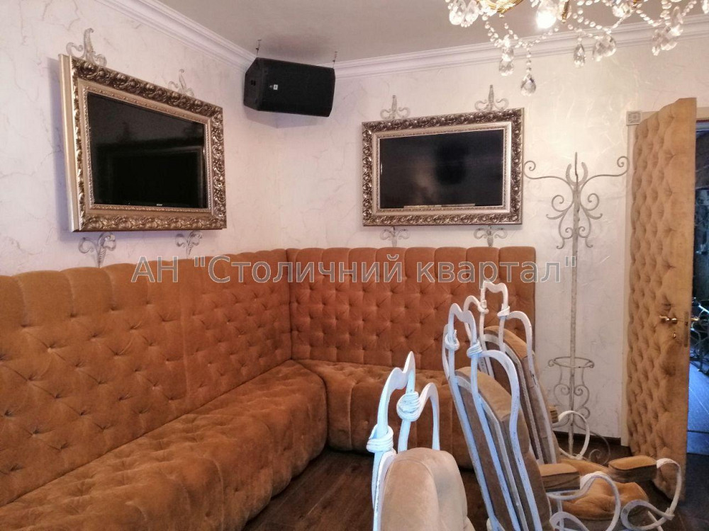 Оренда Будинок 5-кімнатний на Вишгородська вул., 4 Київ - фото 17