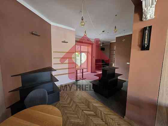 Оренда торгове приміщення на Фединця О. поверх - 1/3 Uzhhorod