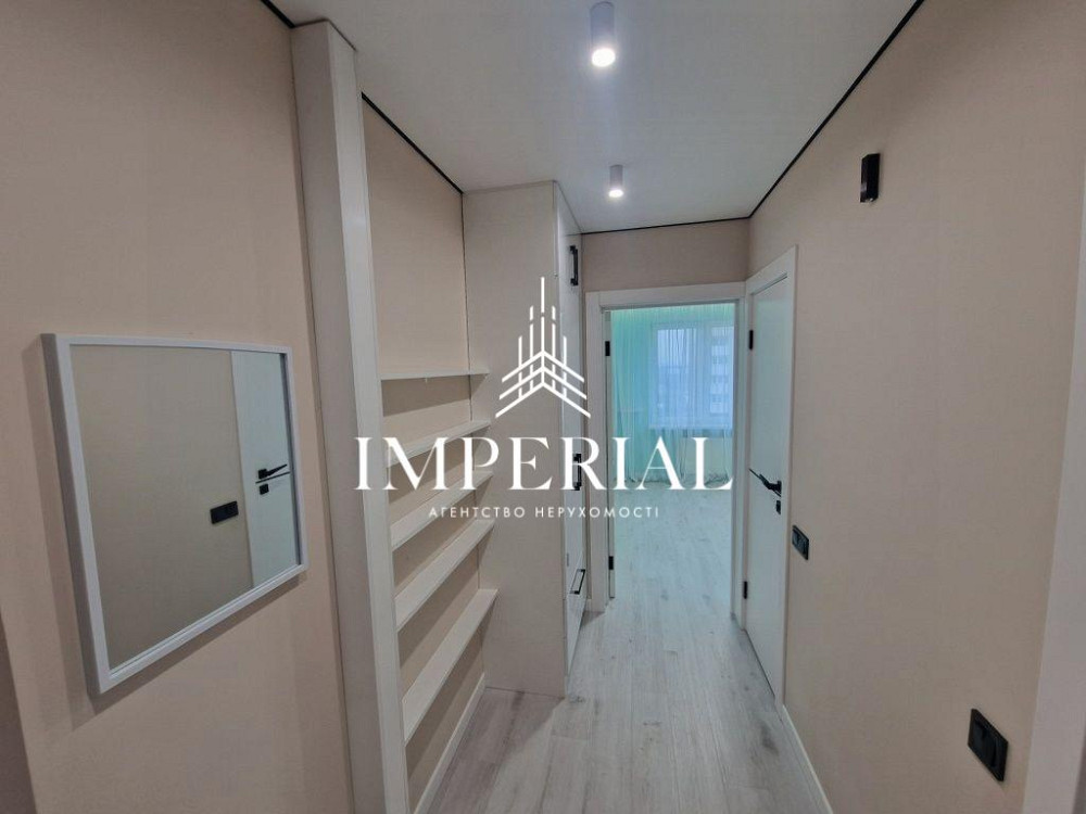 Продаж Квартира 2-кімнатна, 25/26 поверх на вул. Данченка Київ - фото 9