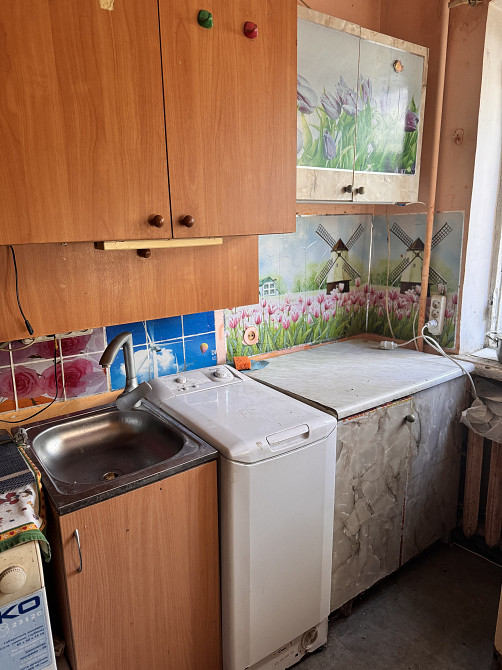 Продам комнату в коммунальной квартире Приморский район Одеса - фото 7