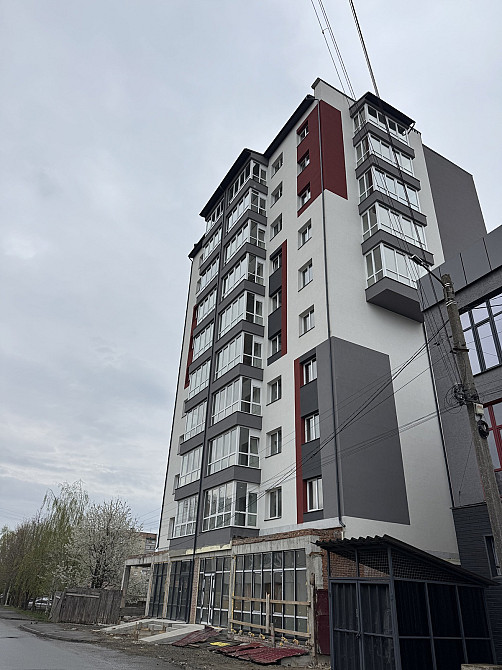Продаж Квартира 3-кімнатна, 10/10 поверх на Європейська Ivano-Frankivs'k - photo 2