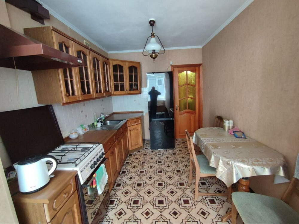 Оренда Квартира 2-кімнатна, 10/11 поверх на вул. Анни Ахматової, 7/15 Київ - фото 6