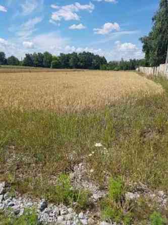 Продаж земельної ділянки 24 соток 