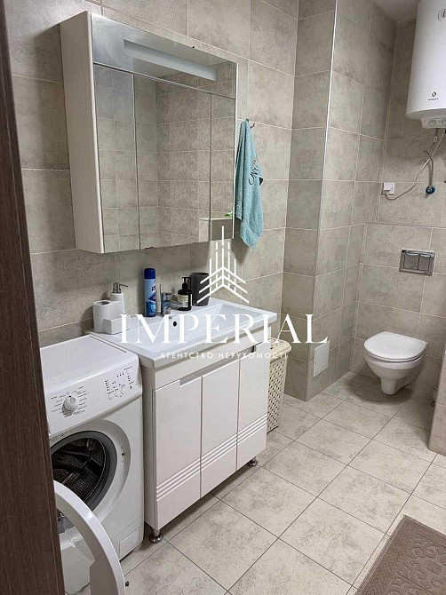 Оренда Квартира 2-кімнатна, 5/18 поверх на вул. Клавдіївська Киев - изображение 2