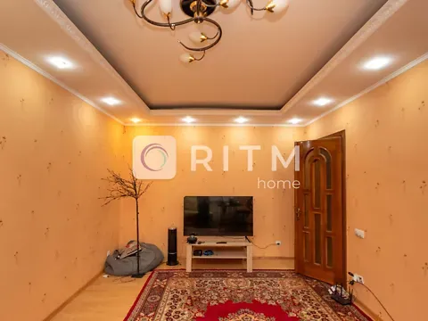 Продажа 3к Квартира 75 кв.м Героїв Майдану вулиця 77 Черновцы - изображение 10