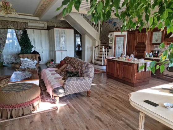 Продам дом у моря в Лесках (закрытый комплекс "Тартус) Ліски (Комінтернівський район)