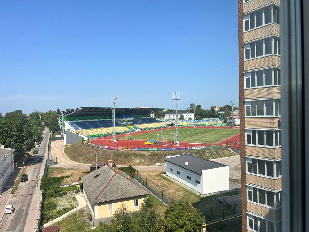 Продаж 2к Квартира 80 кв.м Синельниківська Zhytomyr - photo 1