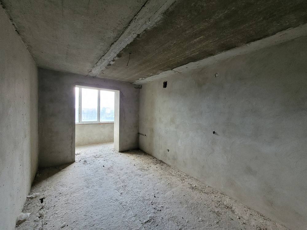 Продаж Квартира 3-кімнатна, 5/11 поверх на Мезепи, 144 Івано-Франківськ - фото 6