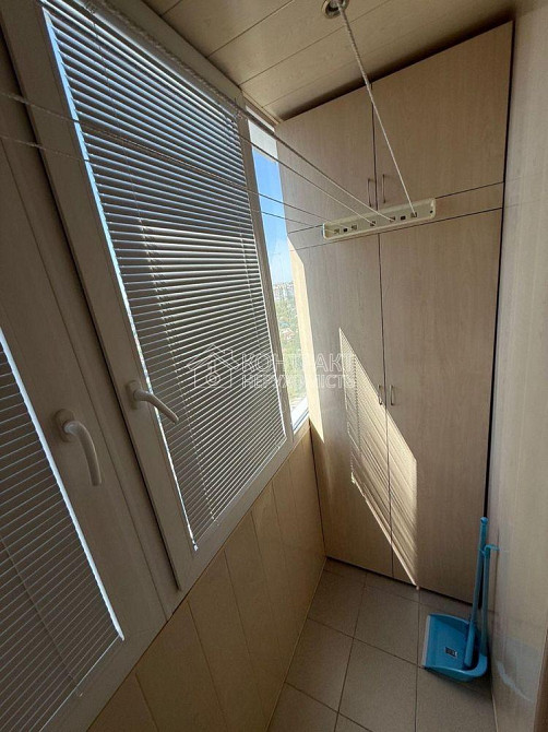 Продаж Квартира 2-кімнатна, 16/16 поверх на вул. Луи Пастера Харків - фото 15