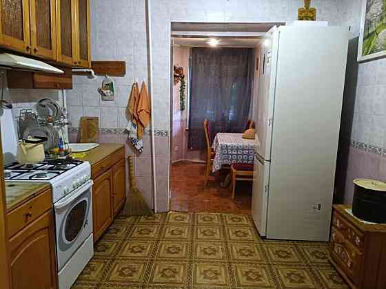 Продаж Квартира 3-кімнатна, 1/5 поверх Вінниця