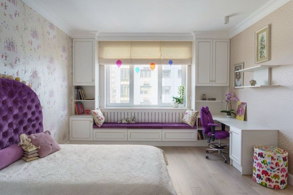 Продаж Квартира 3-кімнатна, 13/23 поверх на Трускавецька, 4Б Київ - фото 19