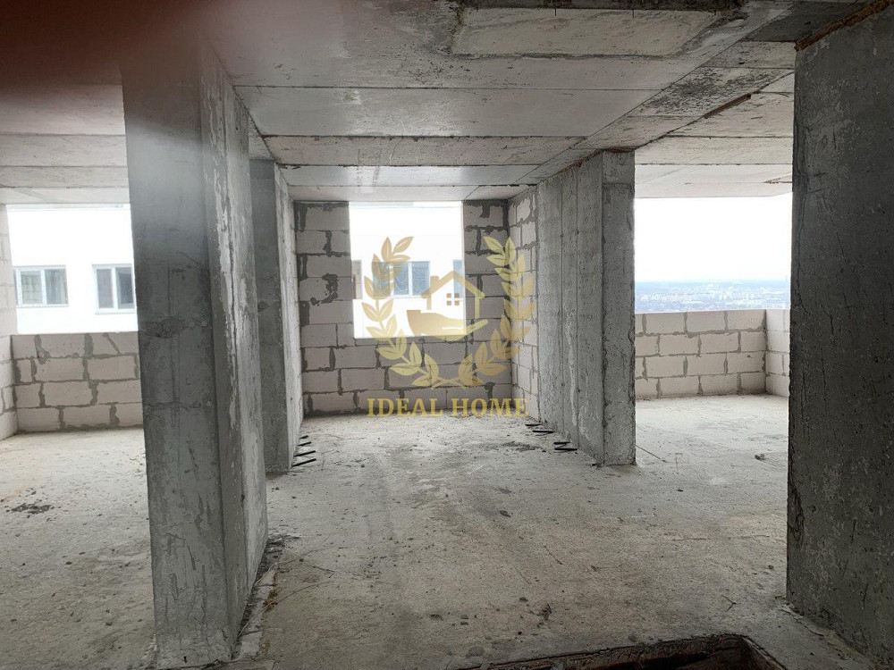 Продаж Квартира 1-кімнатна, 23/25 поверх на Светлая ул., 3Д Київ - фото 4