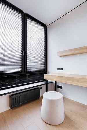 Продаж Квартира 2-кімнатна, 18/22 поверх на Ґарета Джонса вул., д. 12 Київ