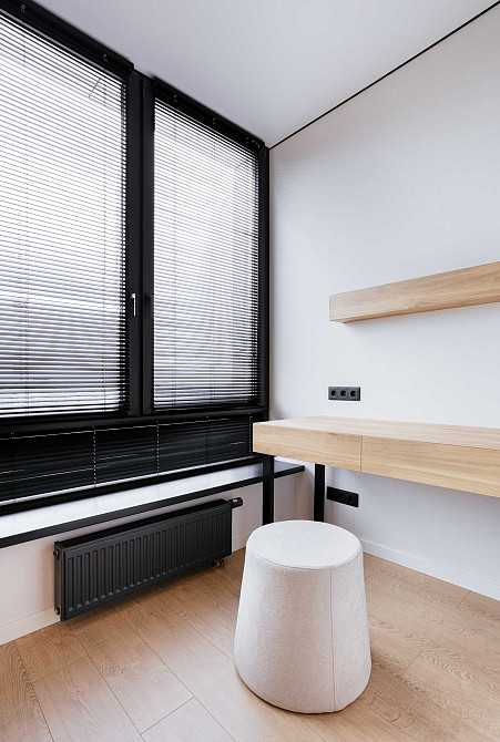 Продаж Квартира 2-кімнатна, 18/22 поверх на Ґарета Джонса вул., д. 12 Київ - фото 6