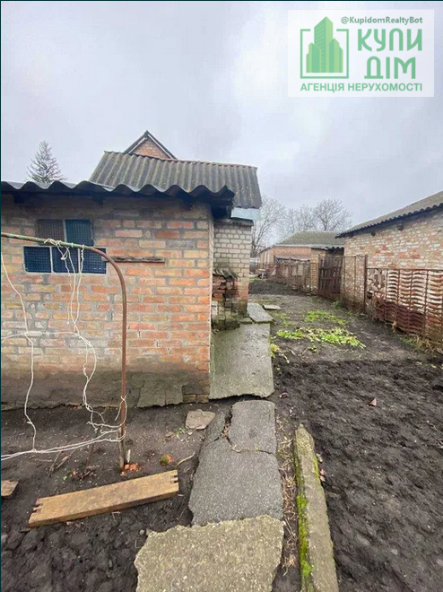 Будинок Нова Балашівка Кропивницький - фото 19