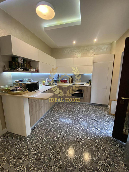 Продаж стильного енергоефективного будинку 300 м² у с. Музичі, Київськ  - фото 11