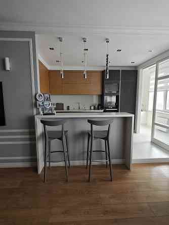 В продаже 4-х комнатная у парка Победы Odessa