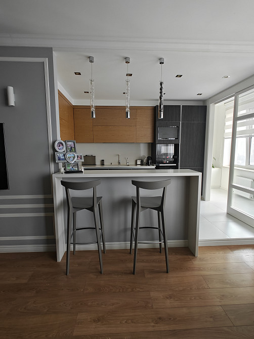 В продаже 4-х комнатная у парка Победы Odessa - photo 6