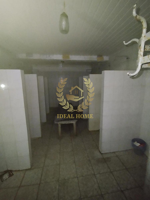 Продаж Квартира 1-кімнатна на Милютенко ул., 14А Киев - изображение 14