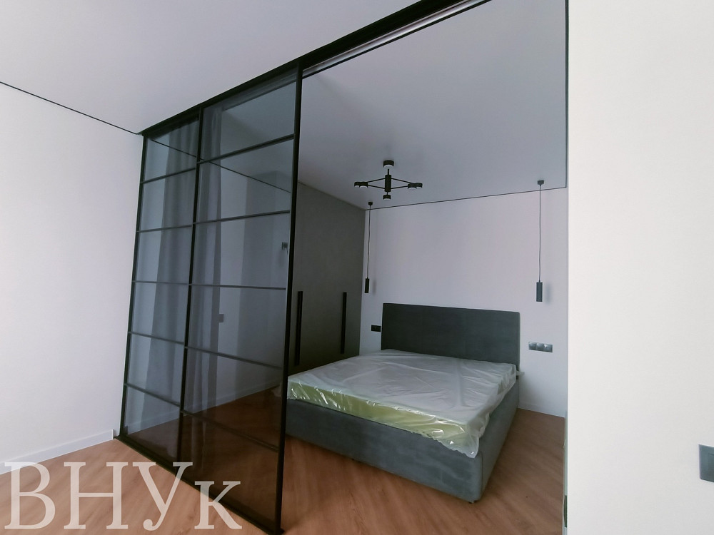 Продаж Квартира 1-кімнатна, 10/10 поверх на вул. Тарнавського Генерала Тернопіль - фото 2