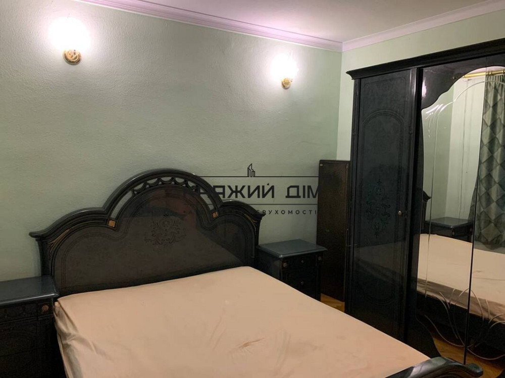 Оренда Квартира 3-кімнатна, 4/9 поверх на Маяковского Владимира просп./Червоної Калини просп. Київ - фото 18