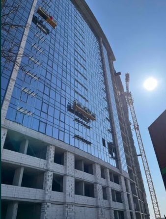 Продам 1-комнатную квартиру в ЖК "Авторский Район (с.Фонтанка) Фонтанка