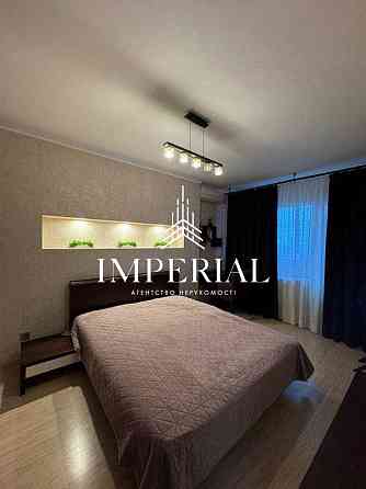 Продаж Квартира 3-кімнатна, 15/22 поверх на вул. Милославська Киев