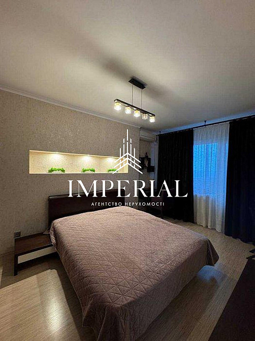 Продаж Квартира 3-кімнатна, 15/22 поверх на вул. Милославська Київ - фото 1