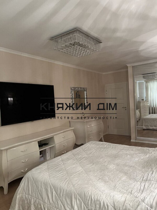 Продам 2-кім. квартиру у монолітно-каркасному будинку біля метро Академмістечко. Код:21145961 Київ - фото 4