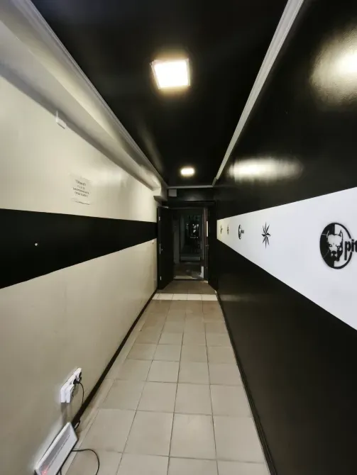 Продажа Цокольное или подвальное помещение площадь 145 кв.м 1-й этаж на Лінтура 10 Ужгород - изображение 11