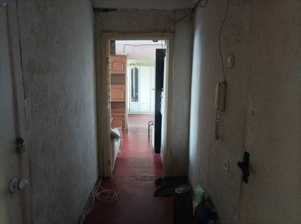 Оренда Квартира 2-кімнатна, 5/9 поверх на Леся Курбаса, 10ж Київ - фото 8