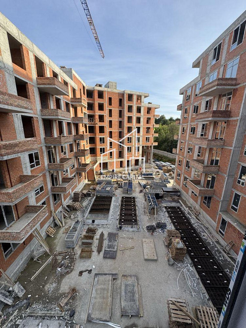 Продаж 2к квартири 56 кв. м Львів - фото 12