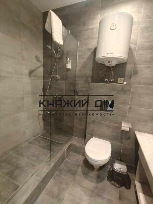 Оренда Квартира 1-кімнатна, 2/25 поверх на Барбюса анри ул./Василия Тютюнника ул. Kiev - photo 9