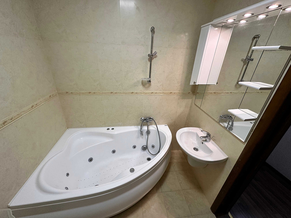 Продаж Квартира 3-кімнатна, 18/23 поверх на Днепровская наб. вул., д. 19В Київ - фото 19