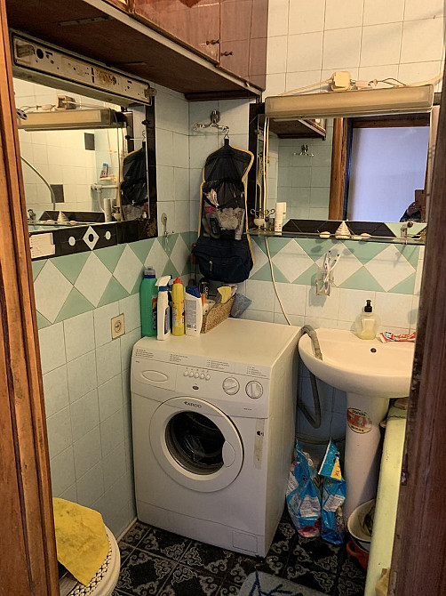 3х комнатная на Таирова-Вузовский.Люстдорфская дорога.Киевский р-н. Одеса - фото 8