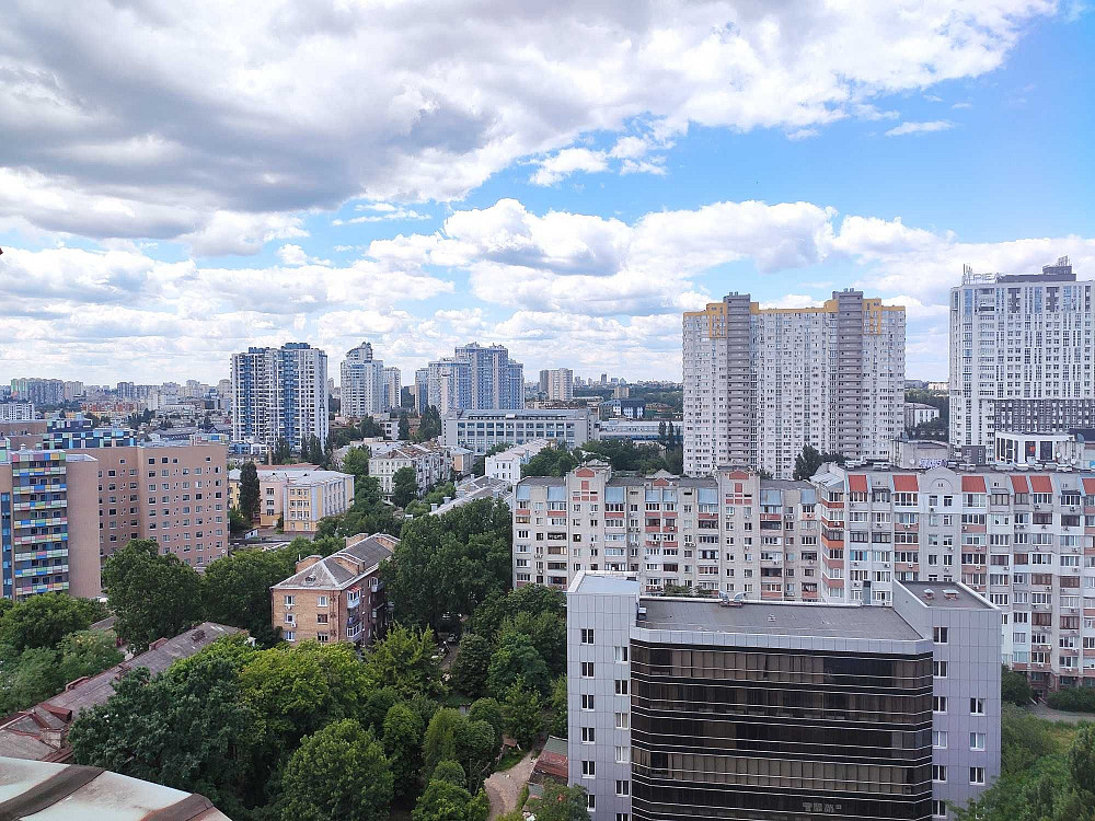 Продаж Квартира 2-кімнатна, 18/19 поверх на Чорновола вул., д. 25 Київ - фото 19