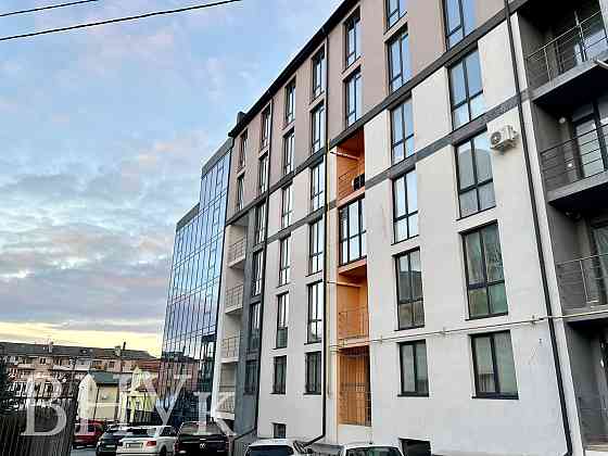 Продаж Квартира 2-кімнатна, 5/6 поверх на вул. Петриківська Тернопіль