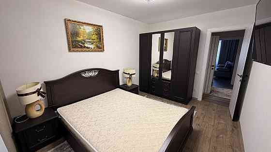 Оренда стильної 3 кімнатної квартири район Бам Ternopil'