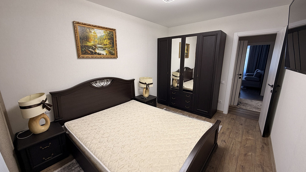 Оренда стильної 3 кімнатної квартири район Бам Ternopil' - photo 5