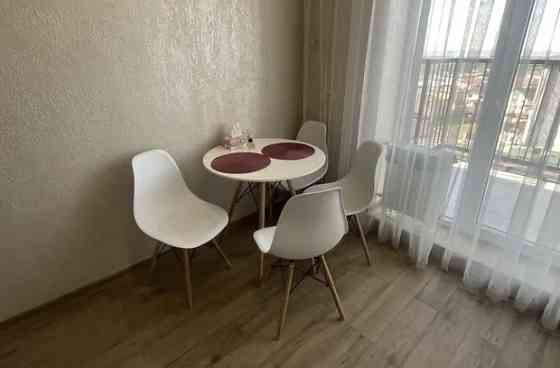 Продам квартиру в ЖК Сады Ривьеры с видом на море. Fontanka