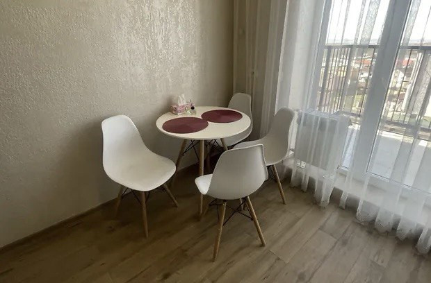 Продам квартиру в ЖК Сады Ривьеры с видом на море. Фонтанка - фото 2