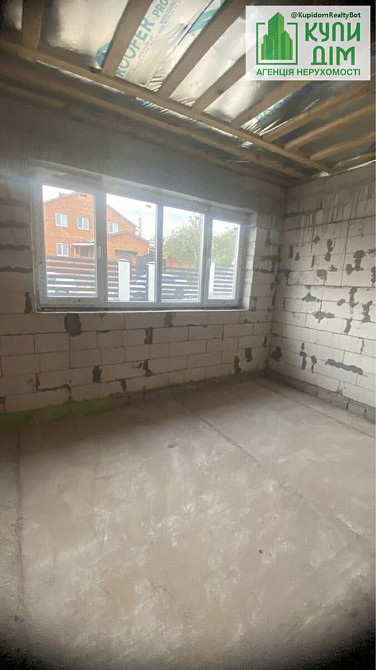 Будинок в районі парку Перемоги (Никанорівка) Кропивницький - фото 7