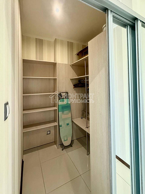 Продаж Квартира 2-кімнатна, 14/23 поверх на вул. Науки Харків - фото 6