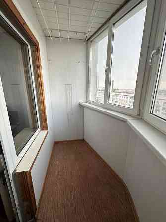 Трехкомнатная квартира на Таирова. Odessa