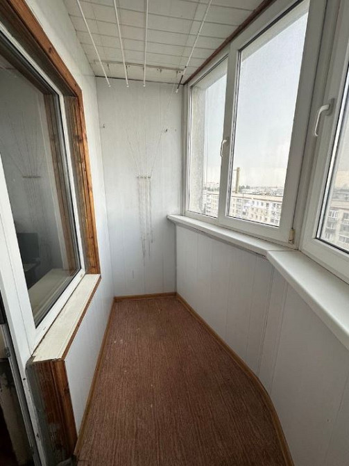 Трехкомнатная квартира на Таирова. Odessa - photo 4