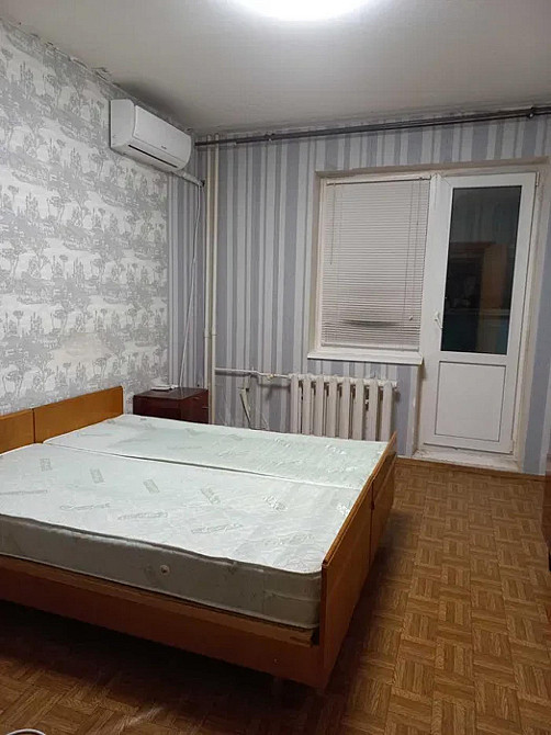 Продаж Квартира 2-кімнатна, 4/16 поверх на Драгоманова вул., д. 14 Київ - фото 1