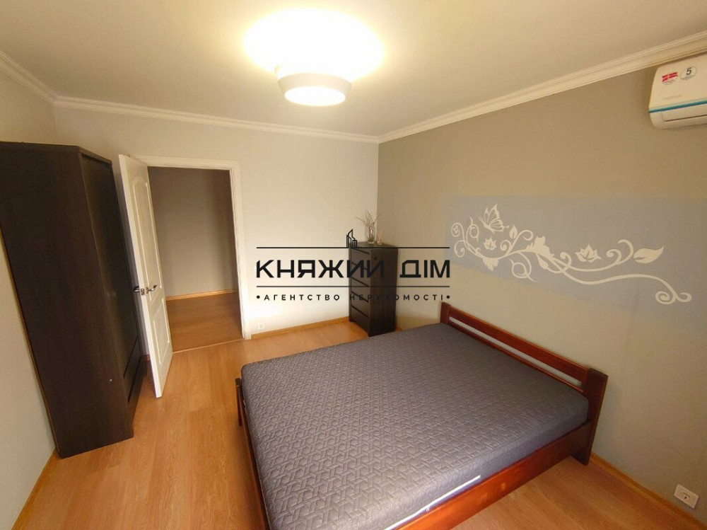 ПРОДАЖ БЕЗ КОМІСІІ чудова 2к кв. масив Троєщина вул Оноре Де Бальзака 4А.код 21147018 Киев - изображение 8