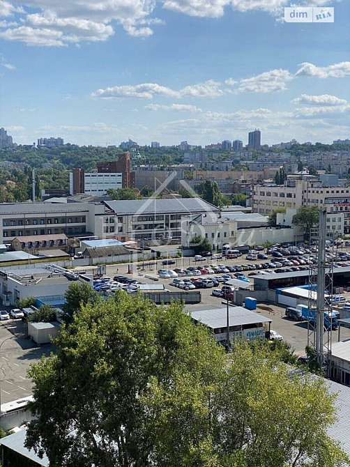 Продаж Квартира 1-кімнатна, 11/25 поверх на Балтійський пров., 5 Київ - фото 10