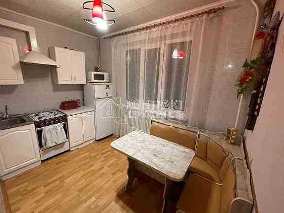 Продаж Квартира 2-кімнатна, 10/16 поверх на вул. Клочківська Харьков