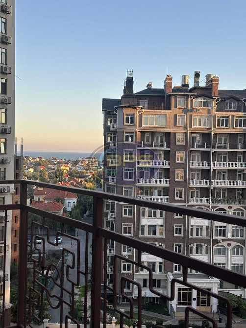 Продаж Квартира 2-кімнатна, 8/17 поверх на вул. Марсельська Odessa - photo 14